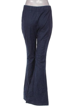 Pantaloni de femei Unbranded, Mărime M, Culoare Albastru, Preț 91,99 Lei