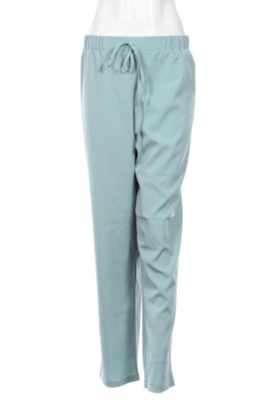 Pantaloni de femei Unbranded, Mărime XL, Culoare Verde, Preț 78,20 Lei