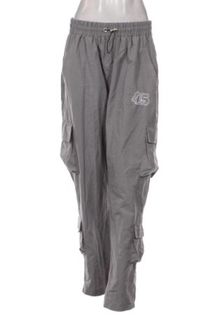 Damenhose Unbranded, Größe M, Farbe Grau, Preis € 19,99