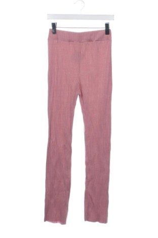 Pantaloni de femei Unbranded, Mărime XS, Culoare Roz, Preț 78,20 Lei, #136547623