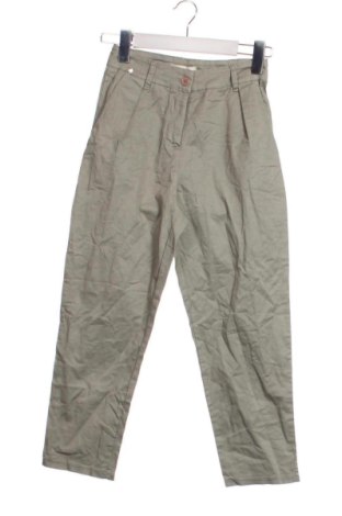 Dámské kalhoty  Unbranded, Velikost XS, Barva Zelená, Cena  439,00 Kč