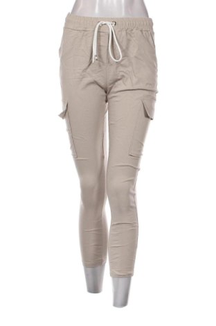 Damenhose Unbranded, Größe S, Farbe Beige, Preis € 19,99