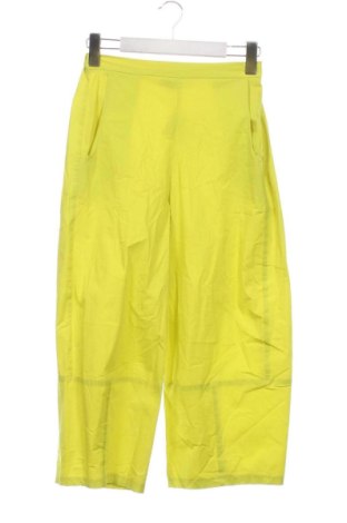 Pantaloni de femei Unbranded, Mărime XS, Culoare Verde, Preț 91,99 Lei