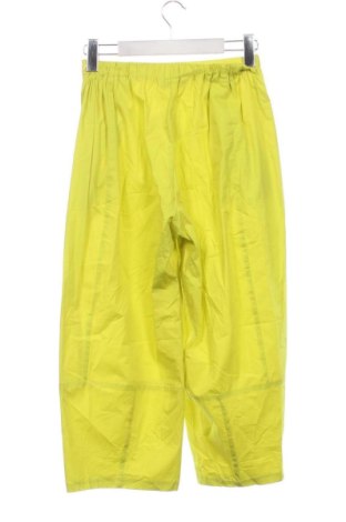 Pantaloni de femei Unbranded, Mărime XS, Culoare Verde, Preț 91,99 Lei