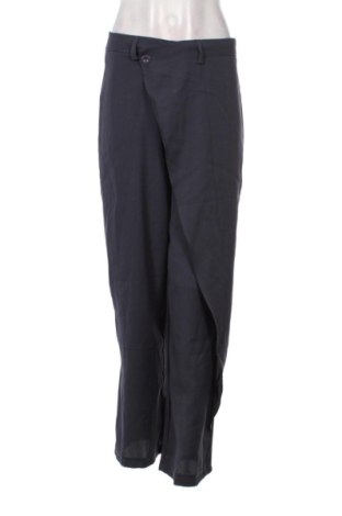 Damenhose Unbranded, Größe M, Farbe Grau, Preis € 19,99