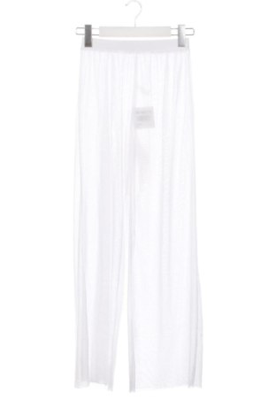 Damenhose Unbranded, Größe XS, Farbe Weiß, Preis 19,99 €
