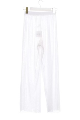 Damenhose Unbranded, Größe XS, Farbe Weiß, Preis 19,99 €