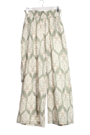 Pantaloni de femei Unbranded, Mărime XS, Culoare Multicolor, Preț 91,99 Lei