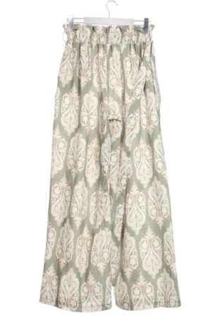 Pantaloni de femei Unbranded, Mărime XS, Culoare Multicolor, Preț 91,99 Lei