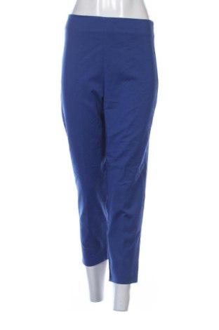 Pantaloni de femei Unbranded, Mărime L, Culoare Albastru, Preț 91,99 Lei