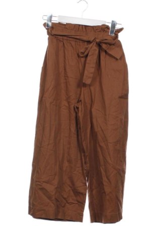Дамски панталон Unbranded, Размер XS, Цвят Кафяв, Цена 15,33 €