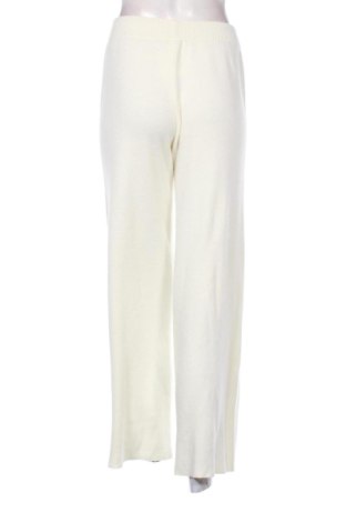 Damenhose Unbranded, Größe S, Farbe Ecru, Preis 14,77 €