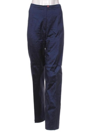 Damenhose Unbranded, Größe L, Farbe Blau, Preis € 14,77
