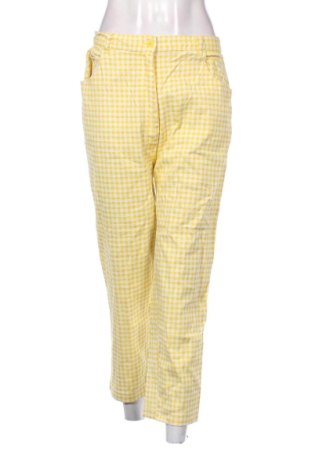 Damenhose Unbranded, Größe M, Farbe Mehrfarbig, Preis 14,77 €, #136572641