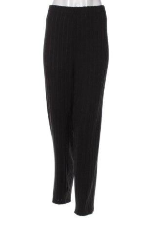 Damenhose Unbranded, Größe 3XL, Farbe Schwarz, Preis 21,09 €