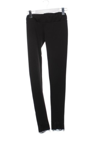 Pantaloni de femei Unbranded, Mărime XS, Culoare Negru, Preț 77,00 Lei, #136576541