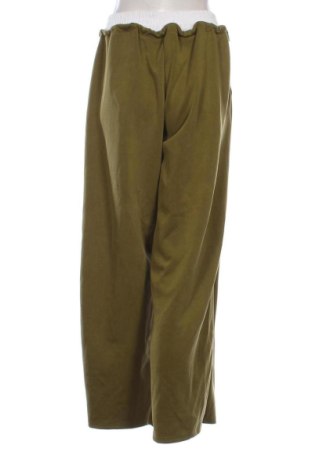 Pantaloni de femei Unbranded, Mărime M, Culoare Verde, Preț 118,65 Lei