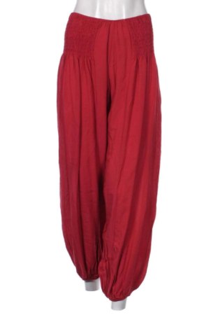 Damenhose Unbranded, Größe S, Farbe Rot, Preis 14,77 €