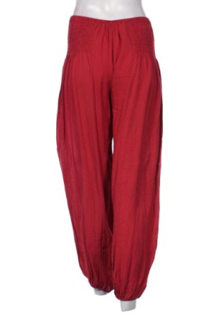 Damenhose Unbranded, Größe S, Farbe Rot, Preis 14,77 €