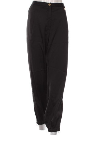 Damenhose Unbranded, Größe XXL, Farbe Schwarz, Preis 15,00 €