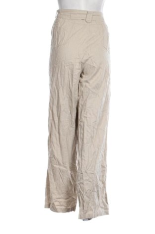 Damenhose Unbranded, Größe 3XL, Farbe Beige, Preis 19,99 €