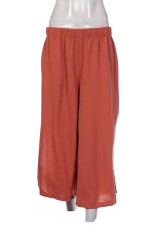Damenhose Unbranded, Größe S, Farbe Orange, Preis 14,77 €