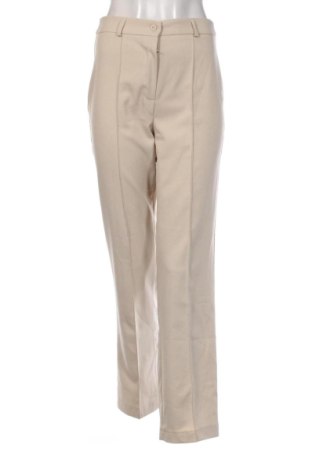 Damenhose Unbranded, Größe S, Farbe Beige, Preis 14,77 €
