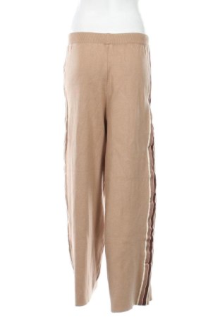 Damenhose Unbranded, Größe M, Farbe Beige, Preis 15,00 €