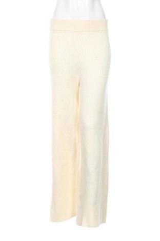 Damenhose Unbranded, Größe S, Farbe Ecru, Preis 15,00 €