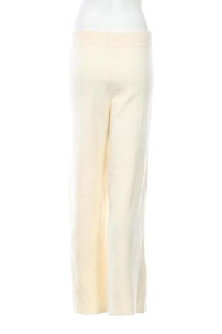 Damenhose Unbranded, Größe S, Farbe Ecru, Preis 15,00 €