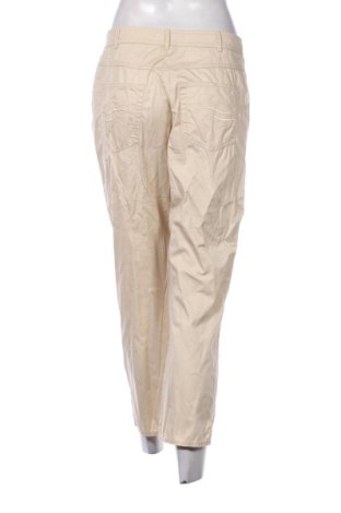 Pantaloni de femei Unbranded, Mărime L, Culoare Bej, Preț 78,20 Lei