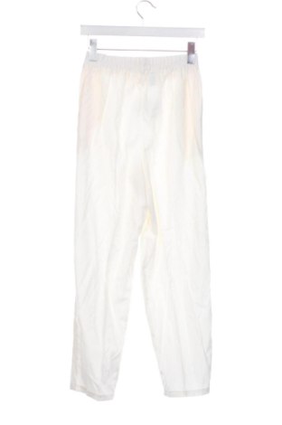 Pantaloni de femei Unbranded, Mărime XS, Culoare Alb, Preț 77,00 Lei