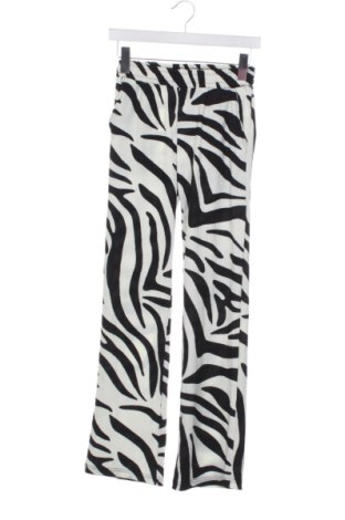 Damskie spodnie Unbranded, Rozmiar XS, Kolor Kolorowy, Cena 80,38 zł