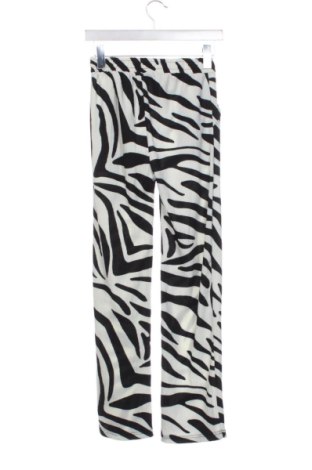 Damskie spodnie Unbranded, Rozmiar XS, Kolor Kolorowy, Cena 80,38 zł