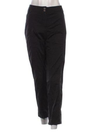 Damskie spodnie Unbranded, Rozmiar XL, Kolor Czarny, Cena 79,15 zł