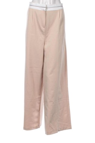 Damenhose Unbranded, Größe XL, Farbe Beige, Preis 25,00 €