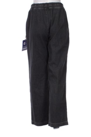 Damskie spodnie Unbranded, Rozmiar L, Kolor Czarny, Cena 80,38 zł
