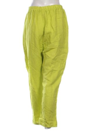 Damenhose Unbranded, Größe L, Farbe Grün, Preis 22,22 €