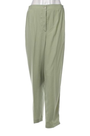 Damskie spodnie Unbranded, Rozmiar M, Kolor Zielony, Cena 133,96 zł