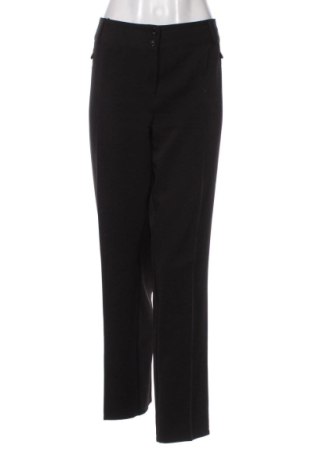 Damskie spodnie Unbranded, Rozmiar XXL, Kolor Czarny, Cena 80,38 zł