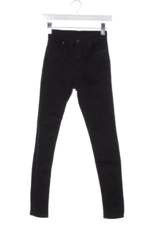 Damskie spodnie Unbranded, Rozmiar XXS, Kolor Czarny, Cena 80,38 zł, #136590126