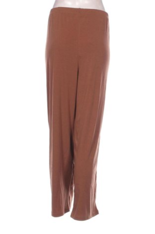Damskie spodnie Unbranded, Rozmiar 3XL, Kolor Brązowy, Cena 79,15 zł