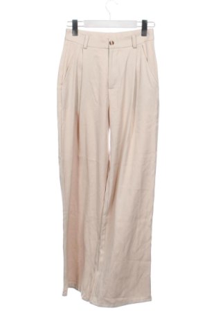 Pantaloni de femei Unbranded, Mărime XS, Culoare Bej, Preț 78,20 Lei