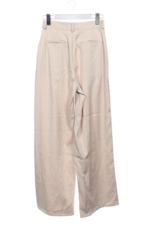 Pantaloni de femei Unbranded, Mărime XS, Culoare Bej, Preț 78,20 Lei