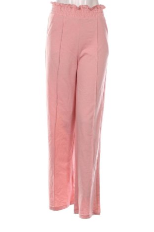 Pantaloni de femei Unbranded, Mărime S, Culoare Roz, Preț 78,20 Lei