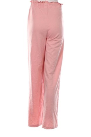 Pantaloni de femei Unbranded, Mărime S, Culoare Roz, Preț 78,20 Lei