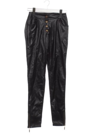 Pantaloni de femei Unbranded, Mărime XXS, Culoare Negru, Preț 78,20 Lei