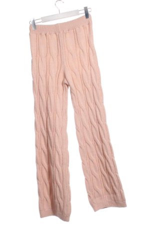 Damskie spodnie Unbranded, Rozmiar XXS, Kolor Beżowy, Cena 123,99 zł