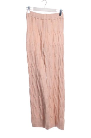 Damskie spodnie Unbranded, Rozmiar XXS, Kolor Beżowy, Cena 123,99 zł