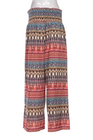 Damskie spodnie Unbranded, Rozmiar L, Kolor Kolorowy, Cena 80,38 zł